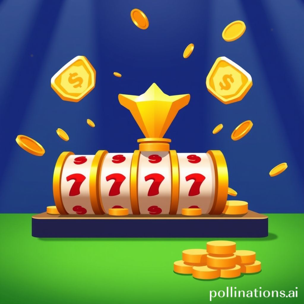 Strategi Maxwin168: Tips dan Trik untuk Memenangkan Jackpot